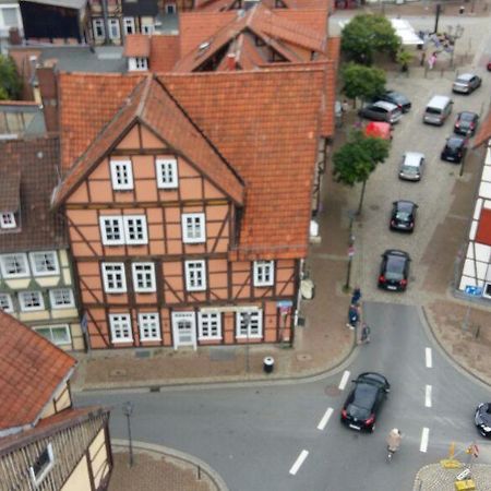 Hotel Village Celle Exterior foto