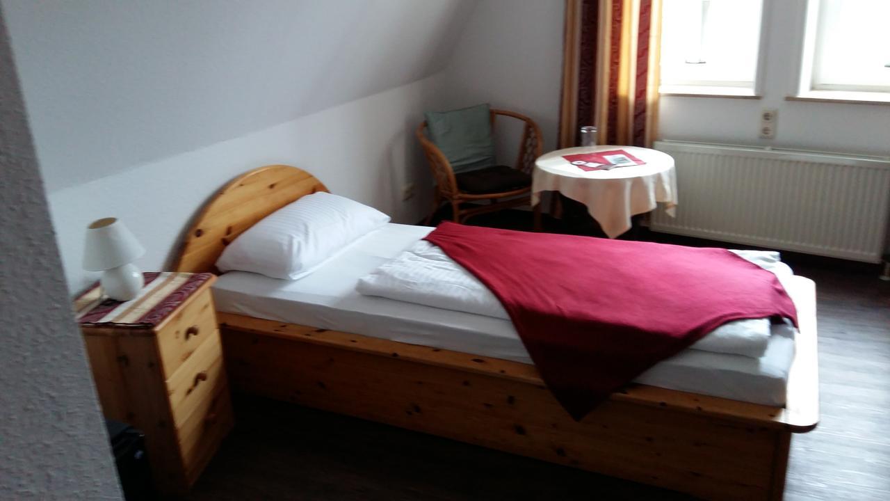 Hotel Village Celle Exterior foto