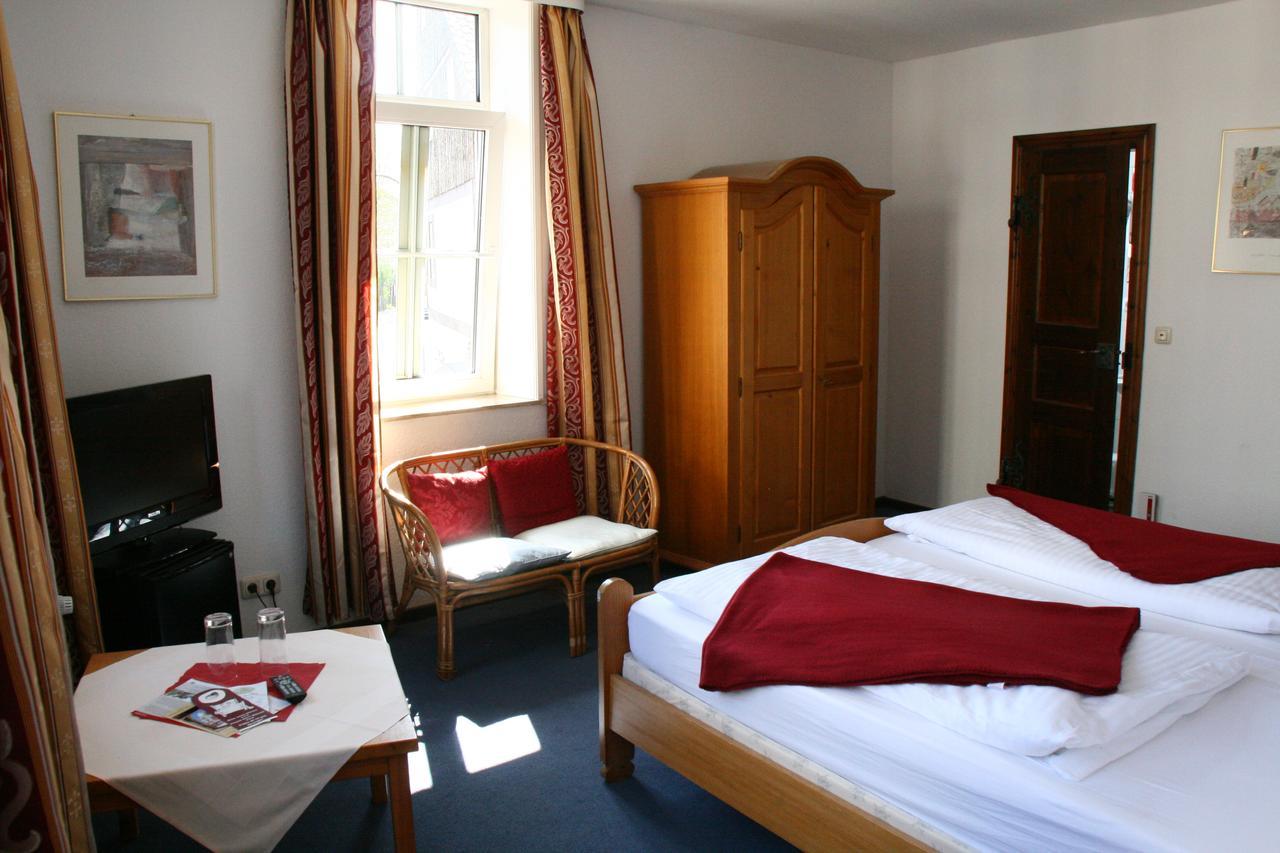 Hotel Village Celle Exterior foto