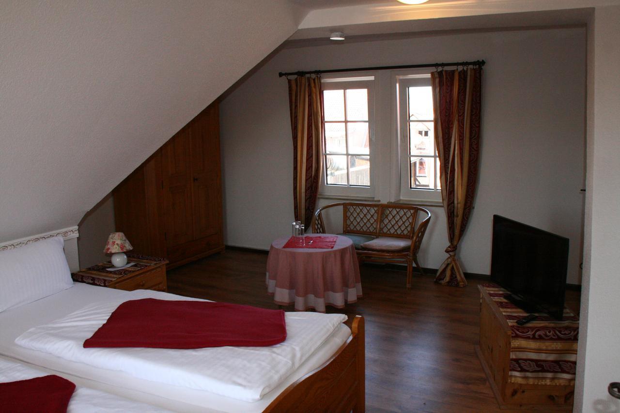 Hotel Village Celle Exterior foto