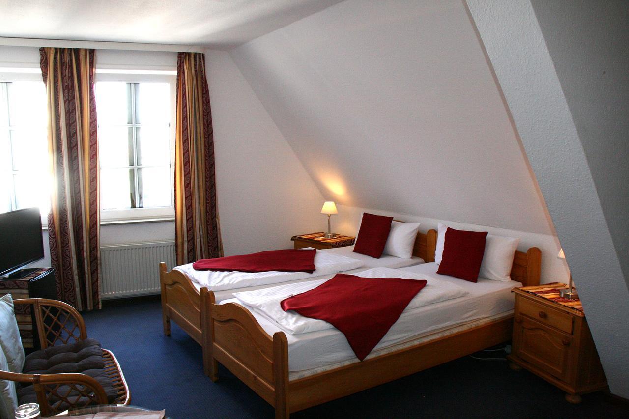Hotel Village Celle Exterior foto