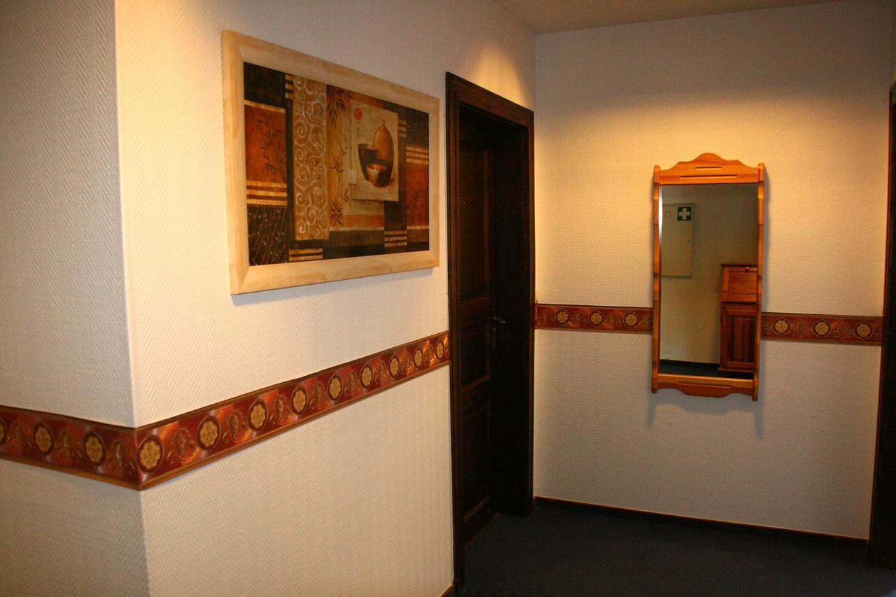 Hotel Village Celle Exterior foto